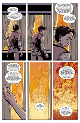 Read Hotell Vol. 2  2 Page 2 in English