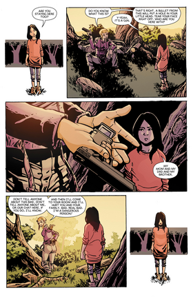 Read Hotell Vol. 2  2 Page 8 in English
