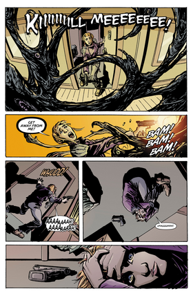 Read Hotell Vol. 2  2 Page 10 in English
