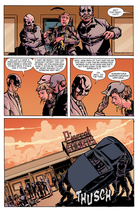 Read Hotell Vol. 2  5 Page 4 in English