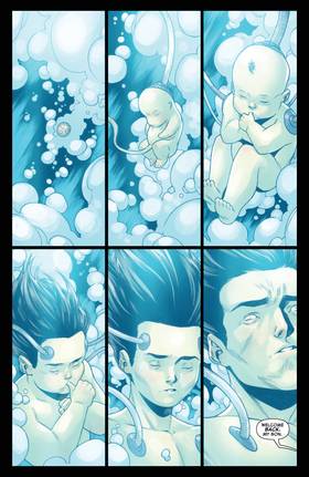 Read Spider-Man '94 (2025)  2 Page 4 in English
