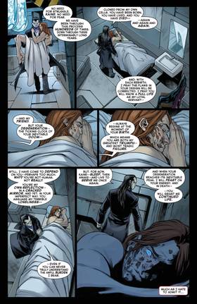 Read Spider-Man '94 (2025)  2 Page 6 in English
