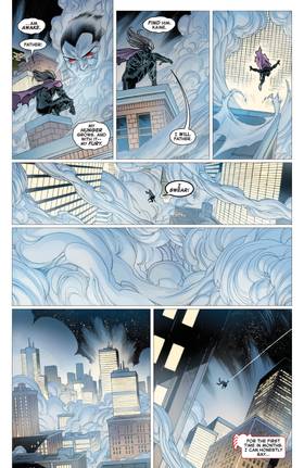 Read Spider-Man '94 (2025)  1 Page 5 in English