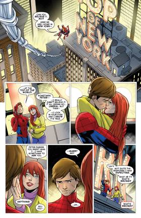 Read Spider-Man '94 (2025)  1 Page 7 in English