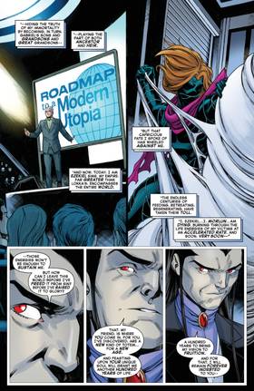 Read Spider-Man '94 (2025)  3 Page 9 in English