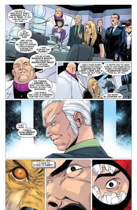 Read Spider-Man '94 (2025)  4 Page 4 in English