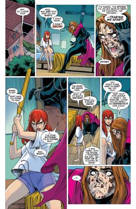 Read Spider-Man '94 (2025)  4 Page 10 in English
