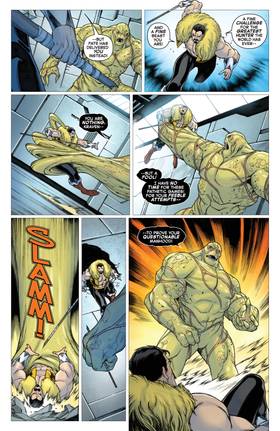 Read Spider-Man '94 (2025)  5 Page 8 in English