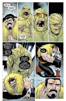 Read Spider-Man '94 (2025)  5 Page 9 in English