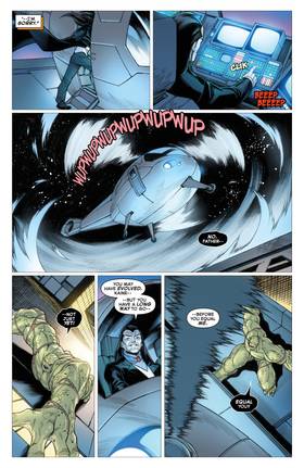 Read Spider-Man '94 (2025)  5 Page 10 in English
