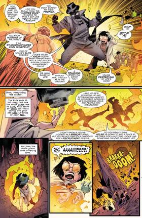 Read Spider-Man Noir (2025)  3 Page 7 in English