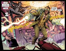 Read Spider-Man Noir (2025)  4 Page 3 in English