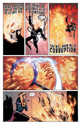 Read Spirits Of Violence (2025)  2 Page 4 in English