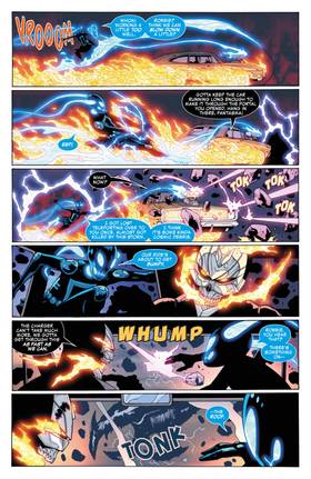 Read Spirits Of Violence (2025)  2 Page 7 in English