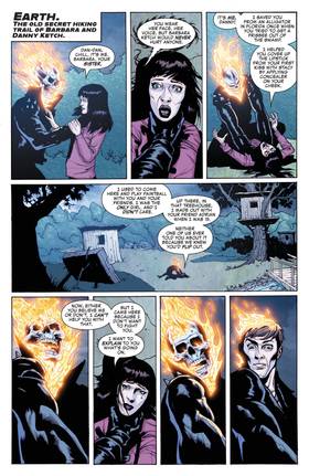 Read Spirits Of Violence (2025)  2 Page 8 in English