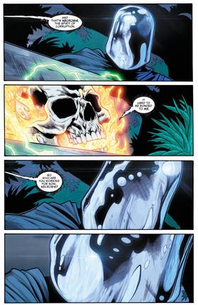 Read Spirits Of Violence (2025)  3 Page 5 in English