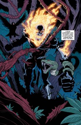 Read Spirits Of Violence (2025)  4 Page 4 in English