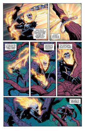 Read Spirits Of Violence (2025)  4 Page 5 in English