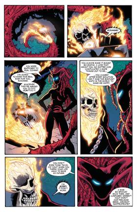Read Spirits Of Violence (2025)  4 Page 6 in English