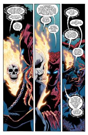 Read Spirits Of Violence (2025)  4 Page 7 in English