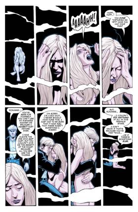 Read Spirits Of Violence (2025)  4 Page 9 in English