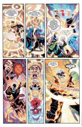 Read Spirits Of Violence (2025)  5 Page 7 in English
