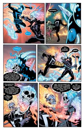 Read Spirits Of Violence (2025)  5 Page 10 in English