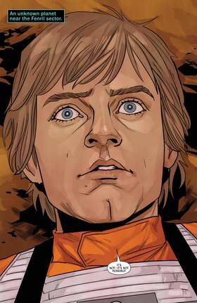 Read Star Wars (2025)  2 Page 3 in English
