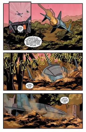 Read Star Wars (2025)  1 Page 9 in English