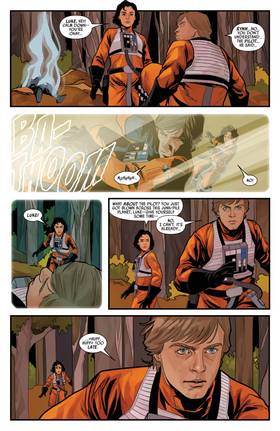 Read Star Wars (2025)  2 Page 4 in English