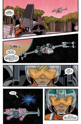 Read Star Wars (2025)  2 Page 5 in English
