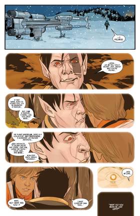 Read Star Wars (2025)  2 Page 7 in English
