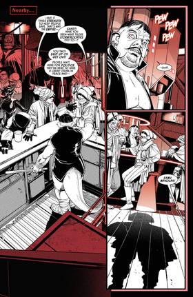 Read Star Wars: Boba Fett - Black, White & Red (2025)  2 Page 7 in English