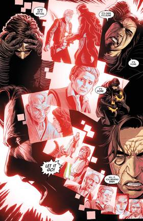 Read Star Wars: The Legacy Of Vader (2025)  1 Page 9 in English