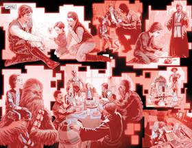 Read Star Wars: The Legacy Of Vader (2025)  2 Page 8 in English