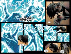 Read Star Wars: The Legacy Of Vader (2025)  3 Page 6 in English