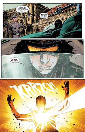 Read Star Wars: The Legacy Of Vader (2025)  5 Page 8 in English