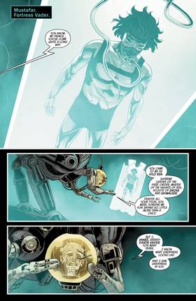 Read Star Wars: The Legacy Of Vader (2025)  11 Page 3 in English