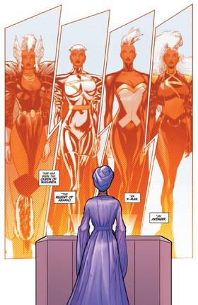 Read Storm (2024)  1 Page 4 in English
