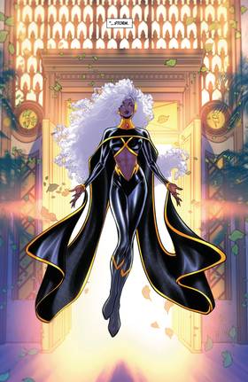 Read Storm (2024)  1 Page 6 in English