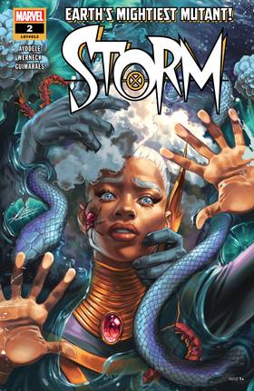 Storm (2024): Storm (2024) #2