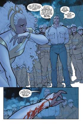 Read Storm (2024)  2 Page 9 in English