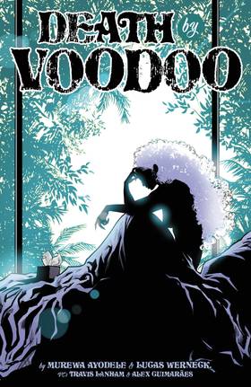 Read Storm (2024)  2 Page 10 in English