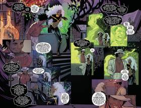 Read Storm (2024)  3 Page 5 in English