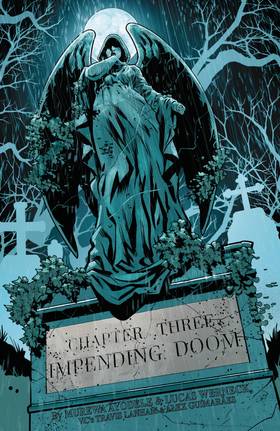 Read Storm (2024)  3 Page 6 in English