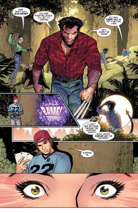 Read Storm (2024)  3 Page 8 in English