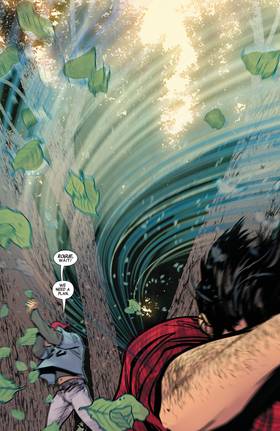 Read Storm (2024)  3 Page 9 in English