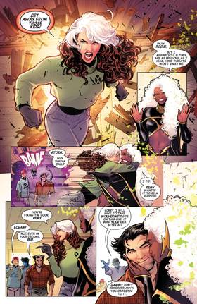 Read Storm (2024)  3 Page 10 in English
