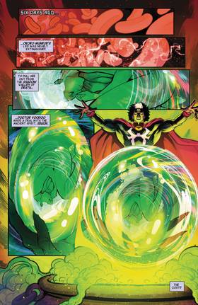 Read Storm (2024)  9 Page 2 in English