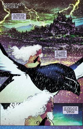 Read Storm (2024)  9 Page 3 in English